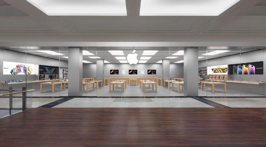 Apple-Hornsby
