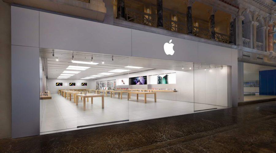 Apple-Store-Caesars-Palace-The-Forum-Shops