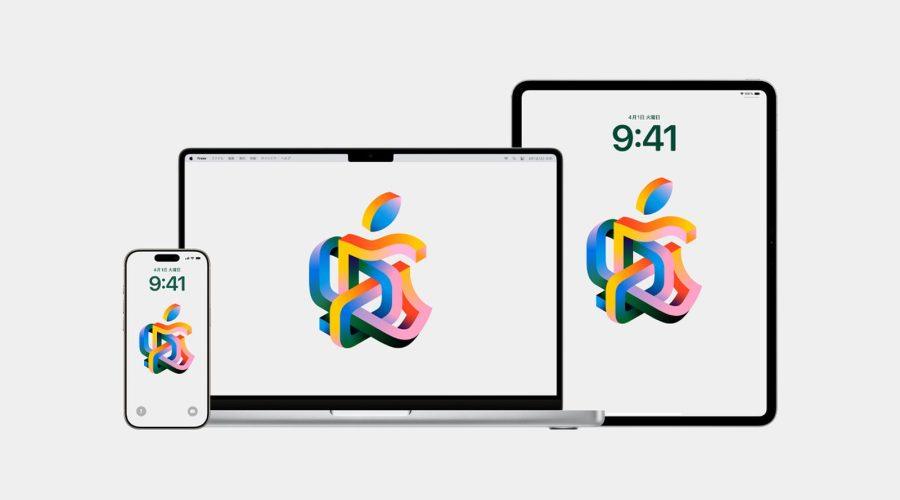 Apple-Umeda-Wallpaper