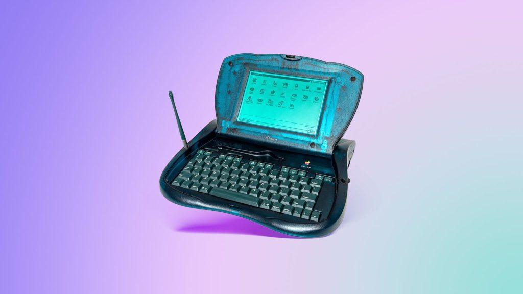 Nineties-eMate
