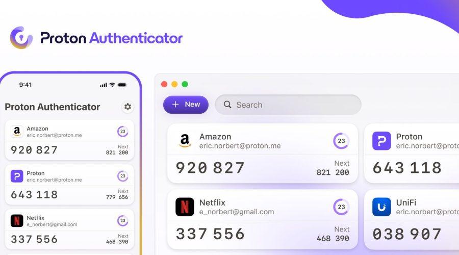Proton_Authenticator-app