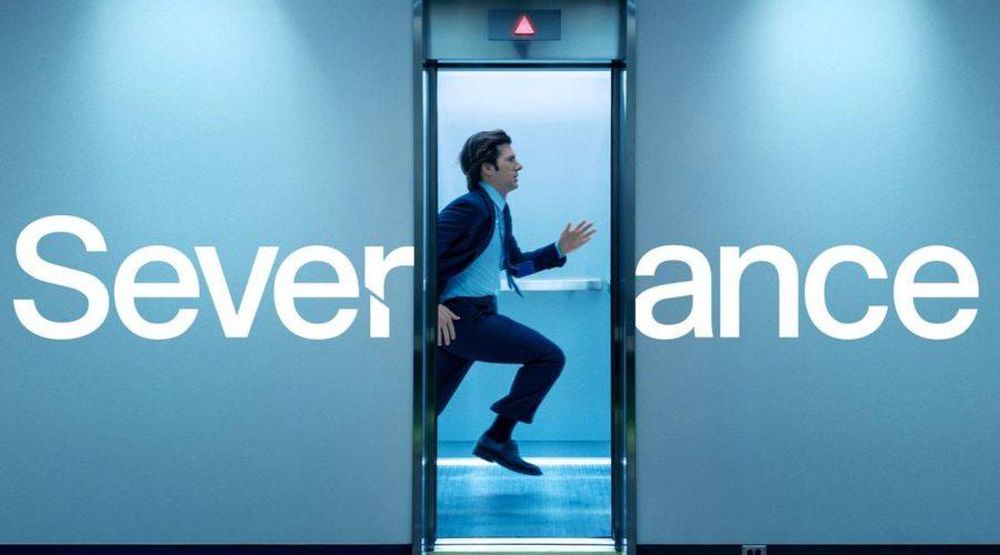Severance-2025