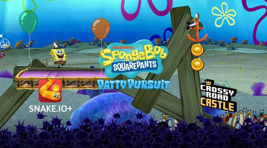 apple-arcade-spongebob
