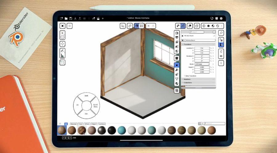 blender-ipad-pro