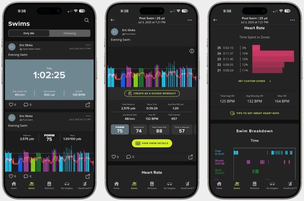 form-app-swims