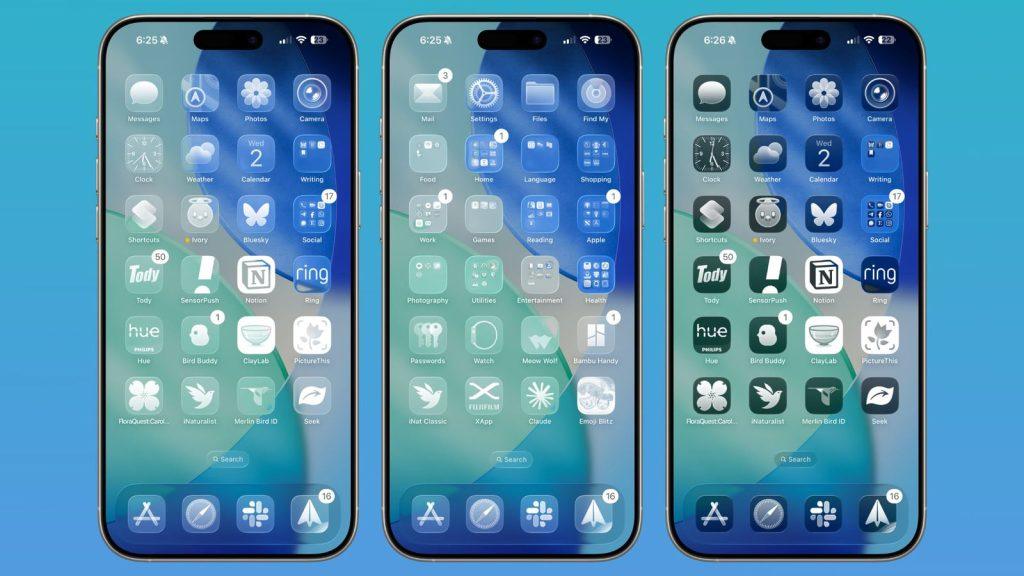 ios-26-home-screen-clear-icons