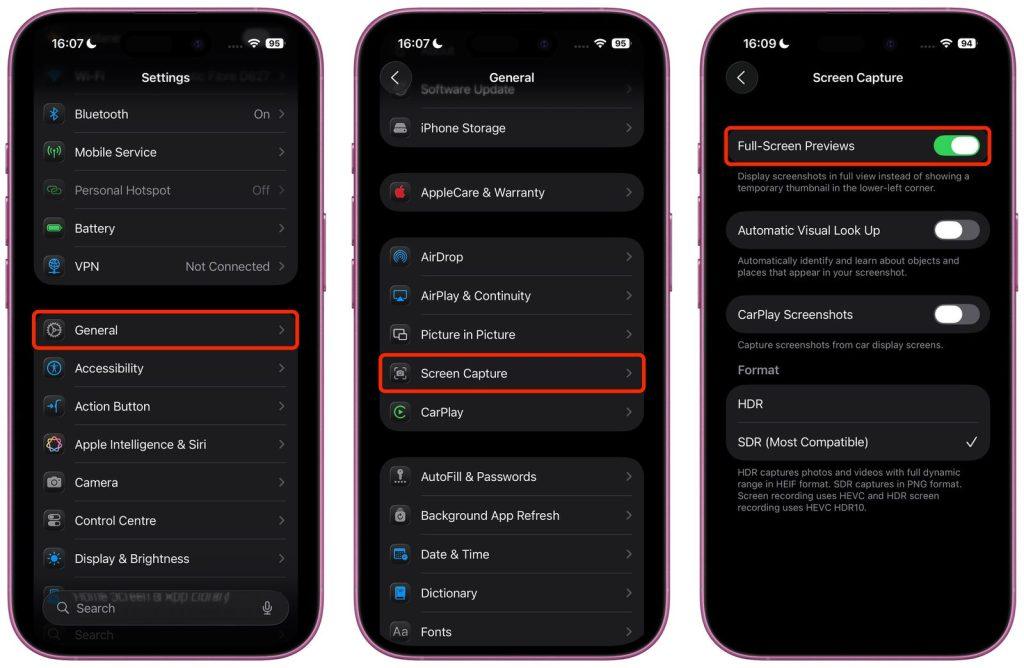 ios-screenshots-disable-full-screen-preview