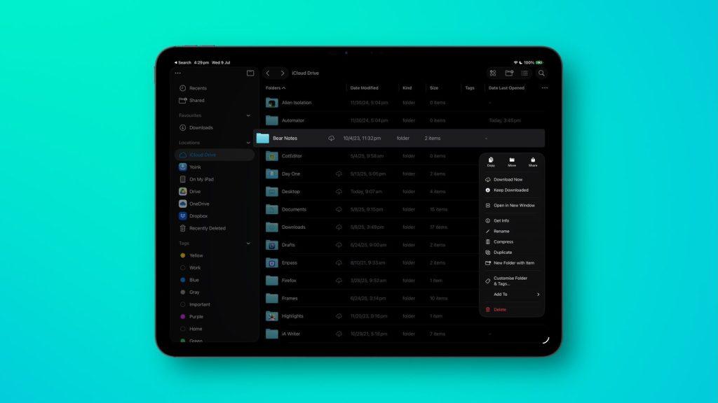 ipados-26-files-app