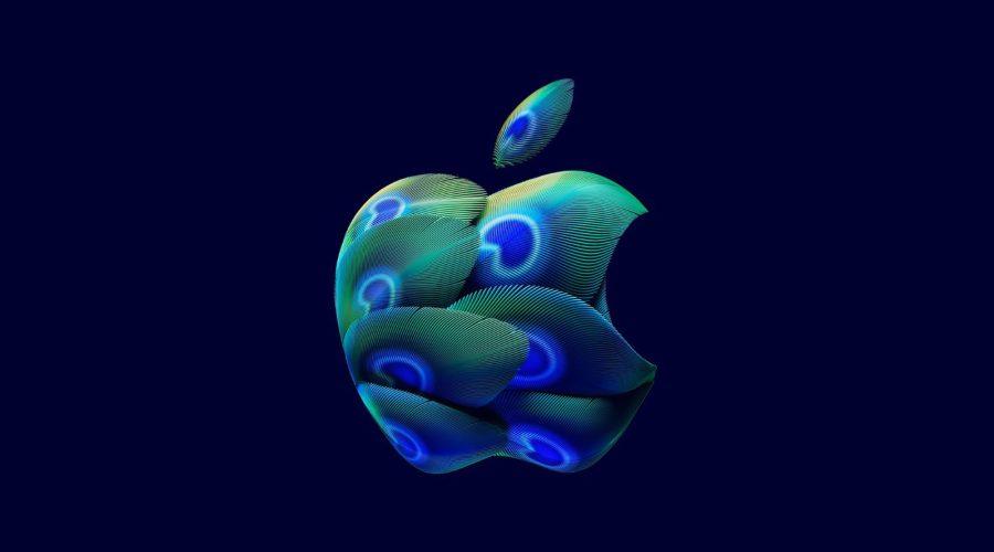 Apple-Hebbal-Wallpaper