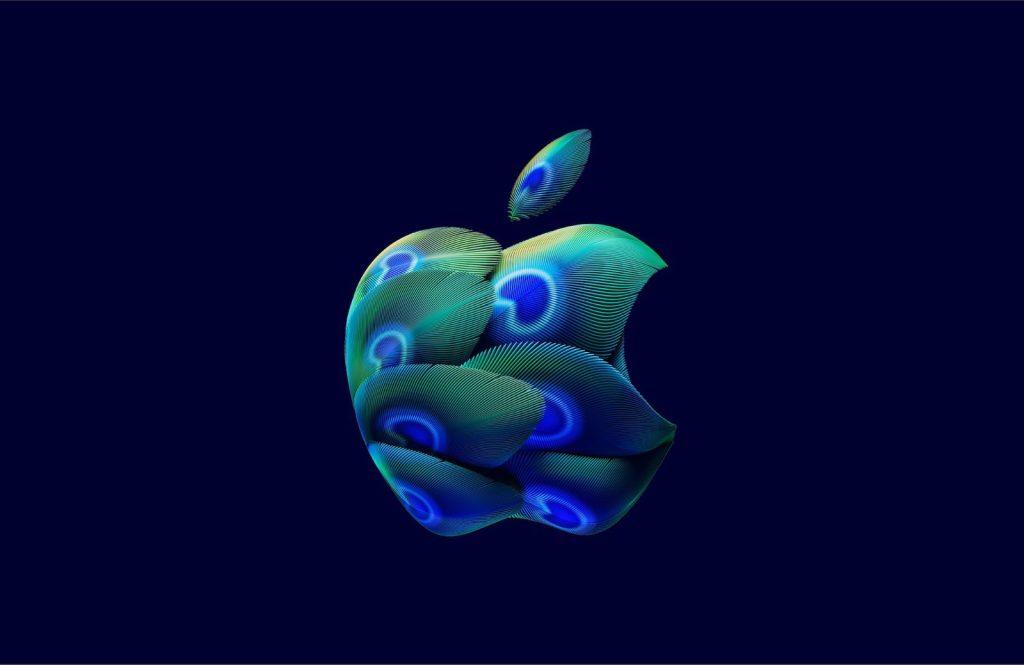 Apple-Hebbal-Wallpaper