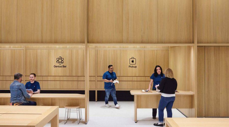 Apple-Miami-Worldcenter-Genius-Bar-Apple-Pickup-Area