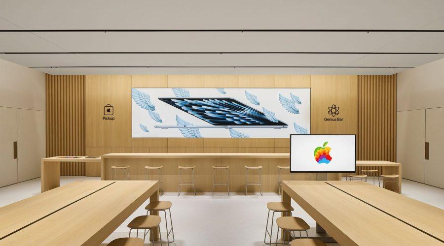 Apple-Touchwood-Centre-Genius-Bar