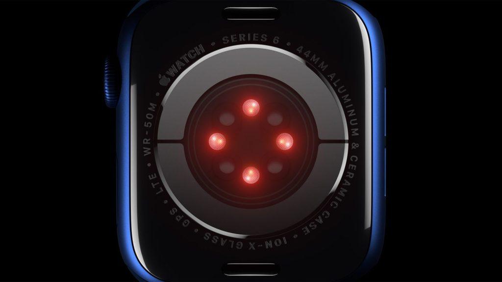 Apple-Watch-Series-6-Blood-Oxygen-LEDs