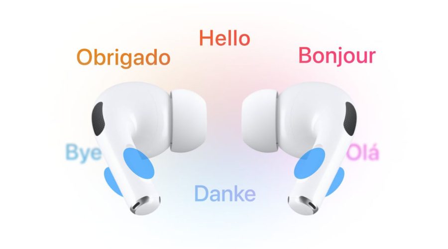 airpods-translate