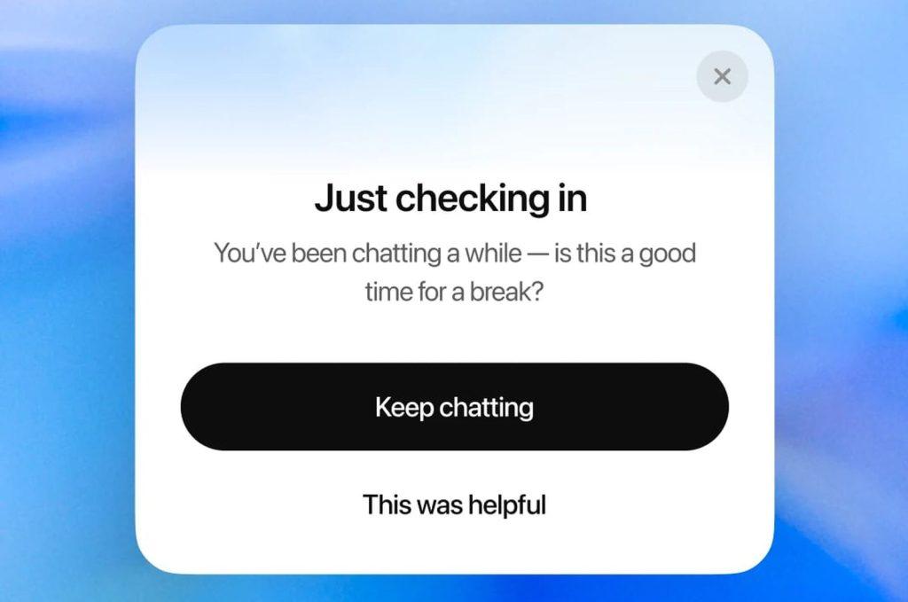 chatgpt-time-check-in