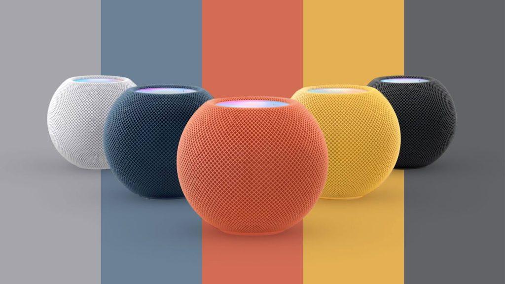 homepod-mini-color-bars