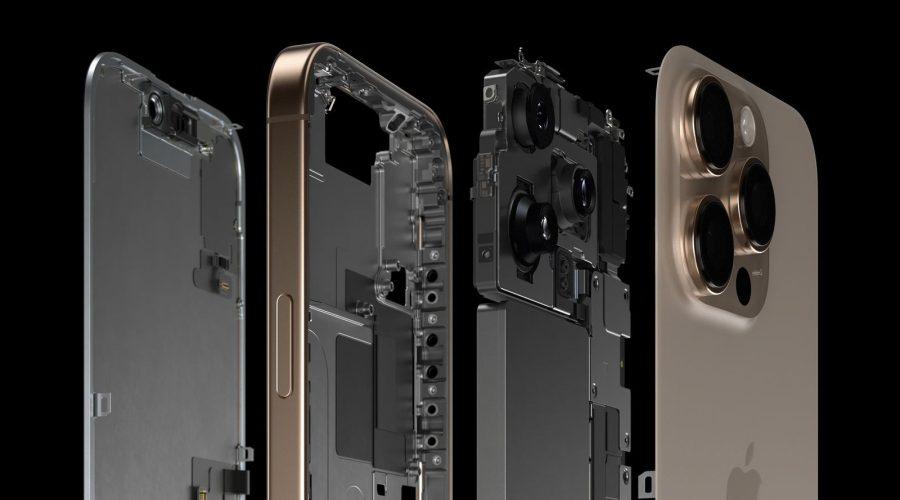 iPhone-16-Pro-Internal