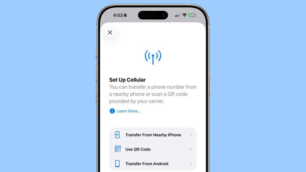 ios-26-android-transfer-esim