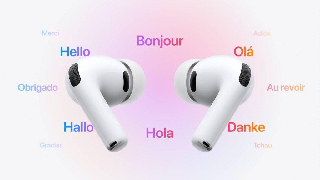 AirPods Pro 3