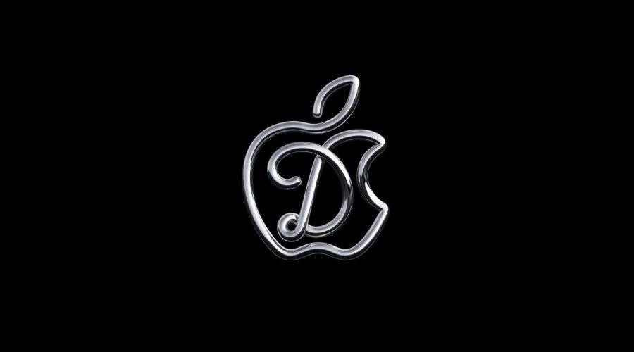Apple Downtown Detroit Wallpaper