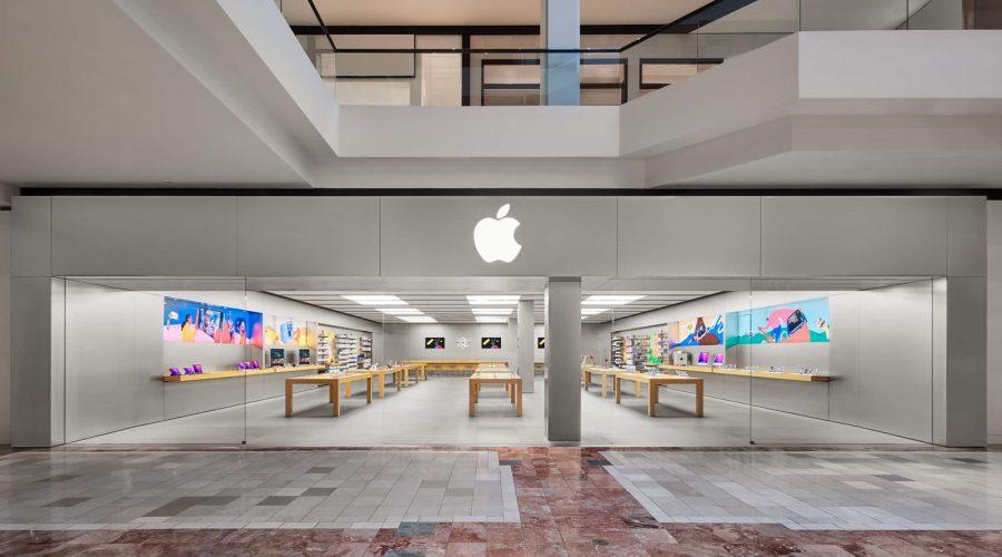 Apple-South-Coast-Plaza