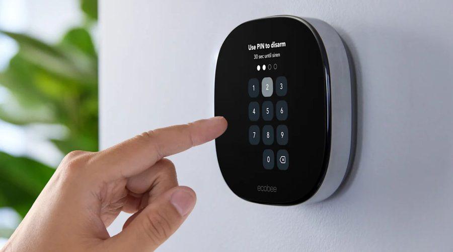 Ecobee-Smart-Security