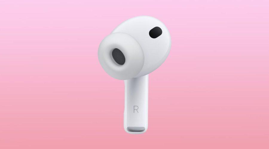 airpods pro 3