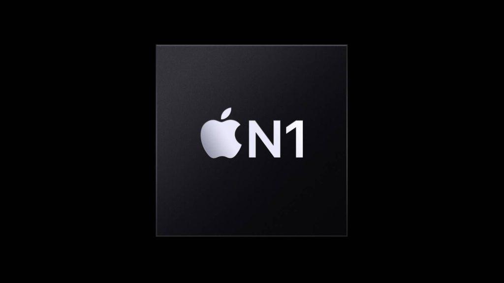 apple n1 chip