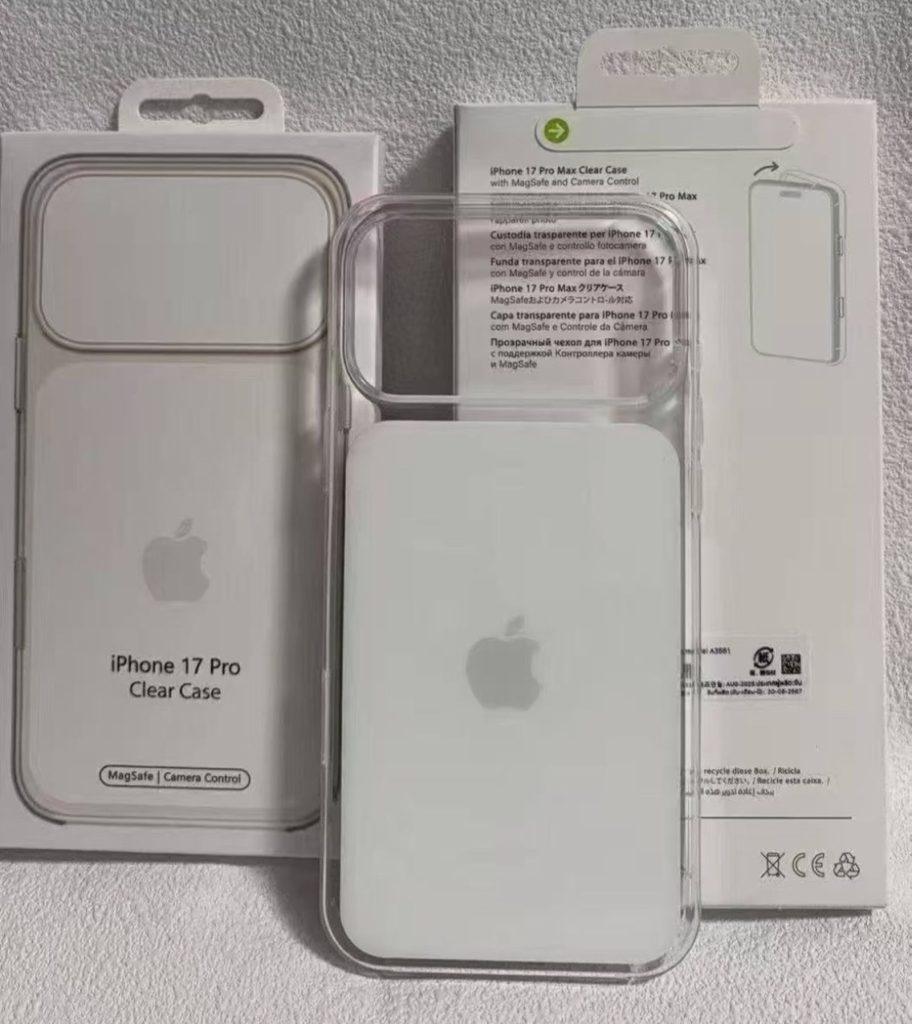 iPhone-17-Pro-Clear-Case