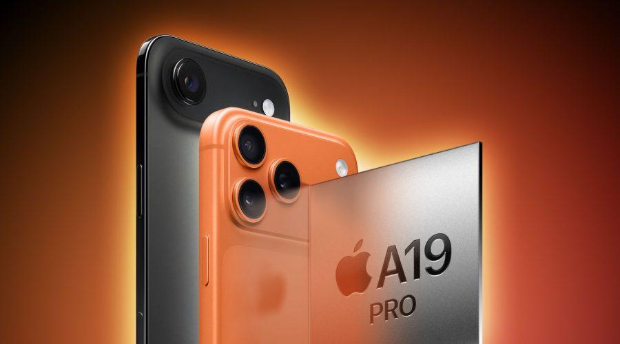 iPhone-17-Pro-and-Air-A19-Pro-Feature