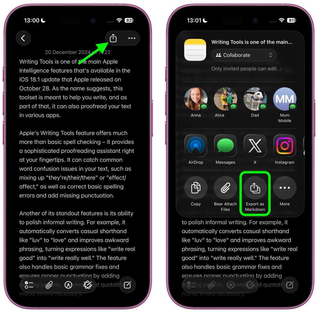 ios-notes-export-markdown