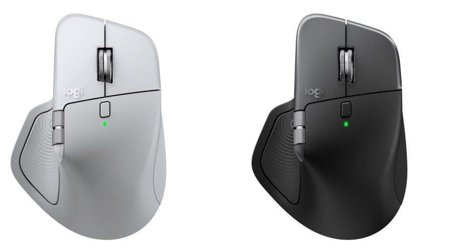 logitech mx 4 mouse
