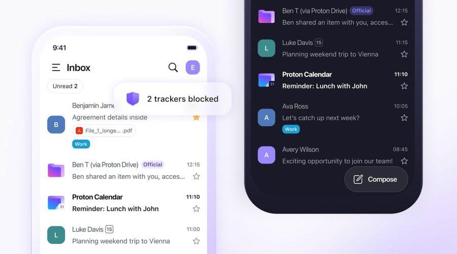 protonmail