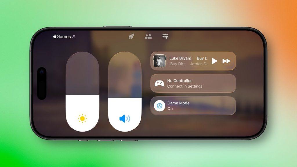 game-mode-overlay-ios