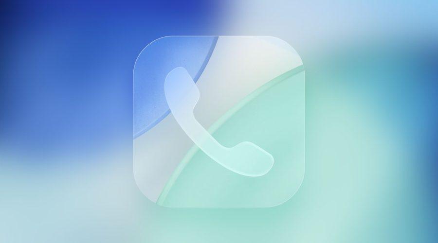 iOS 26 Phone App Features