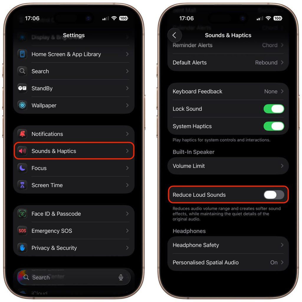 reduce-loud-sounds-toggle-ios