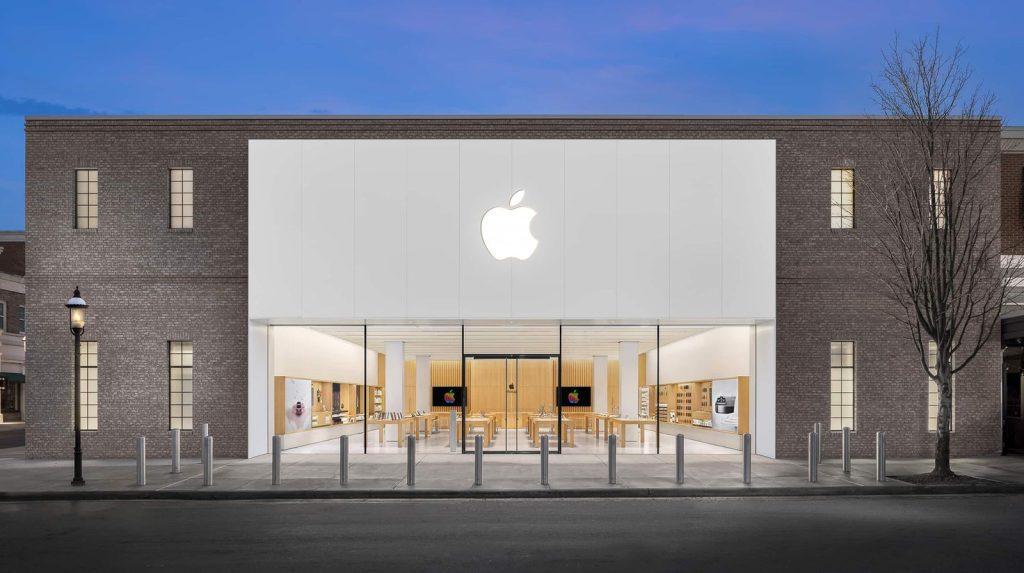 Apple-Birkdale-Village