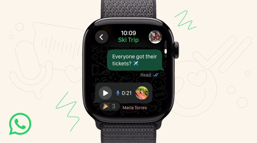 Apple-Watch-WhatsApp