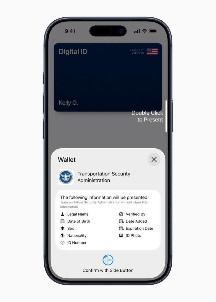 Digital-ID-Passport-Apple-Wallet