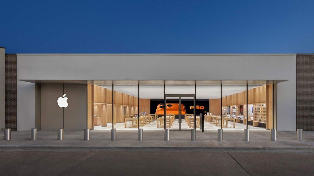New-Apple-University-Park-Village