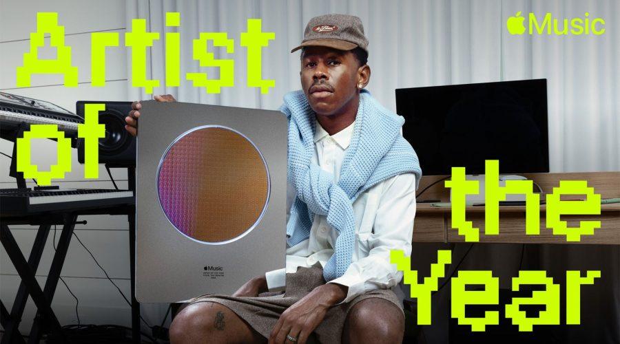 Tyler-The-Creator-Apple-Music-Artist-of-Year