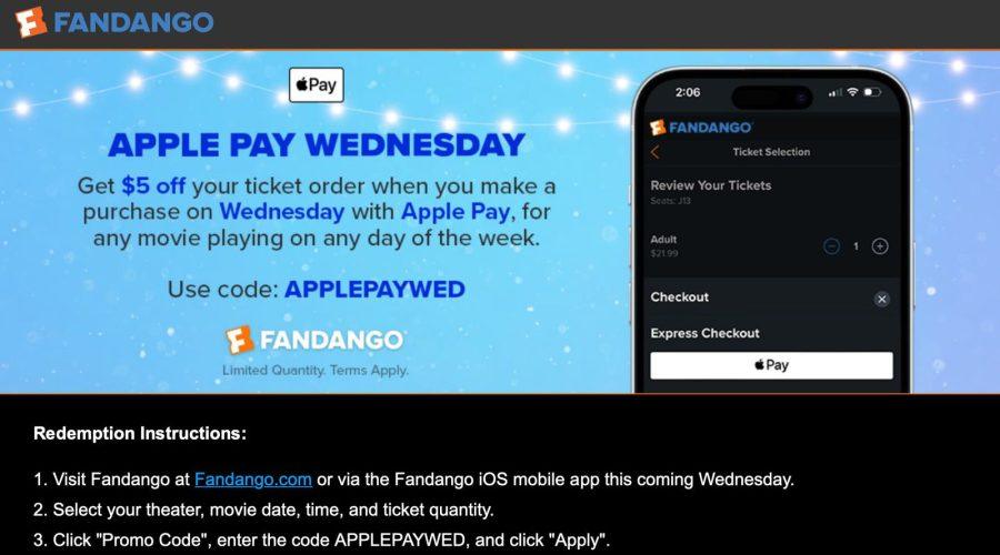 apple-pay-fandango-promotion-wednesday