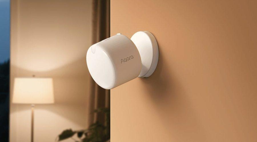aqara-presence-sensor