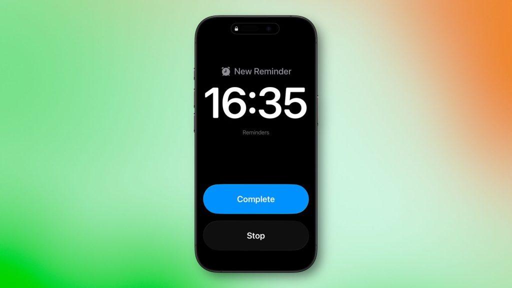 reminders-alarm-complete