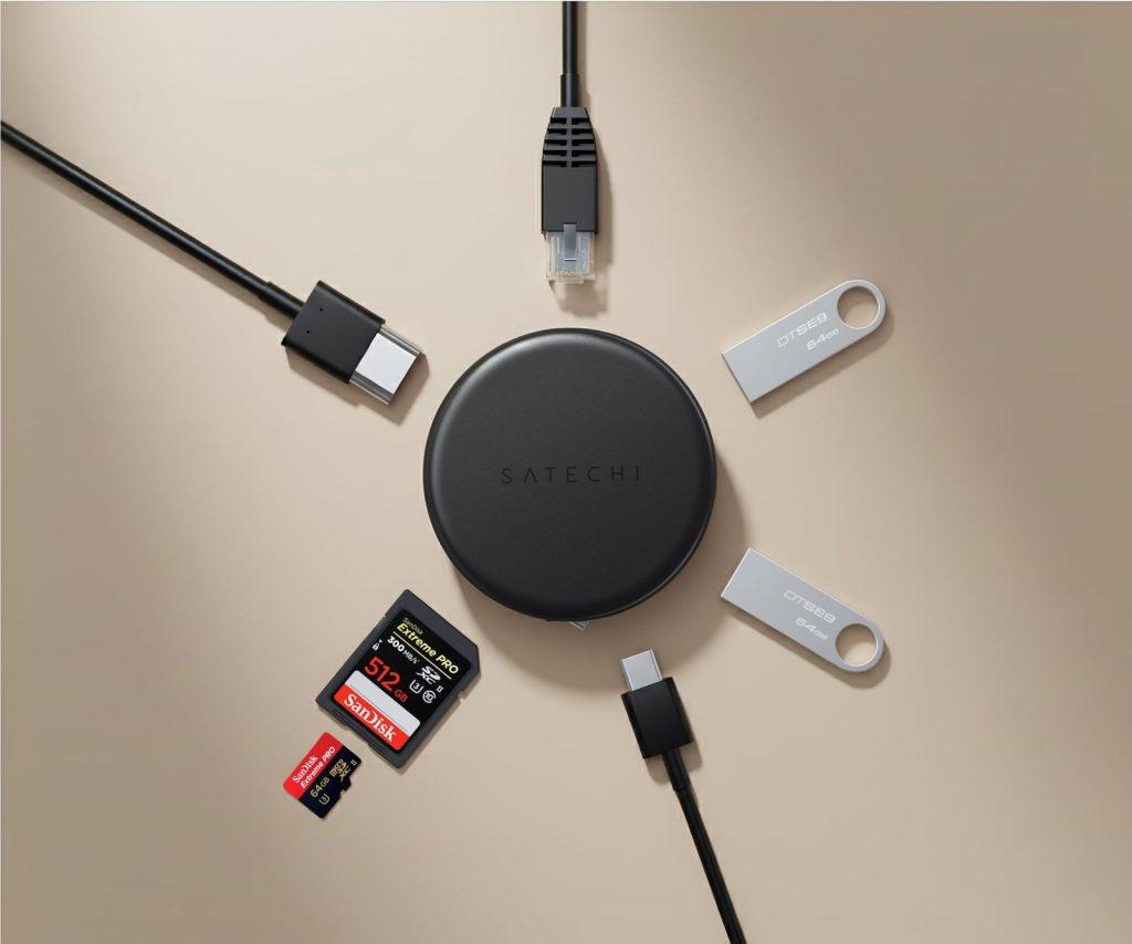 satechi-multi-port-adapter-ports