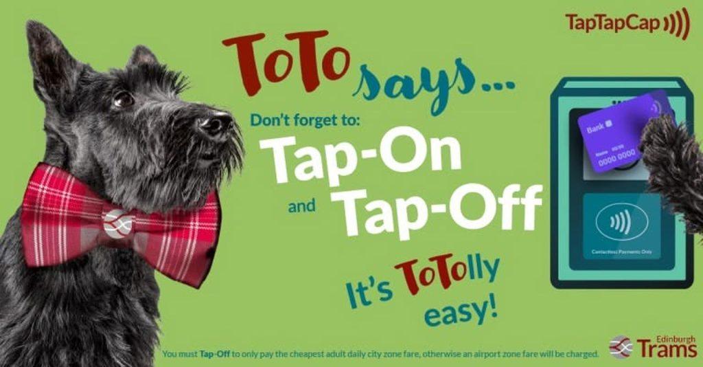 tap-on-tap-off-trams-edinburgh