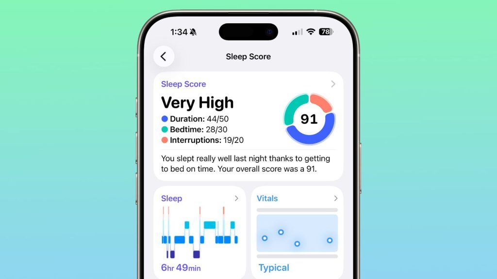 watchos-26-2-sleep-score