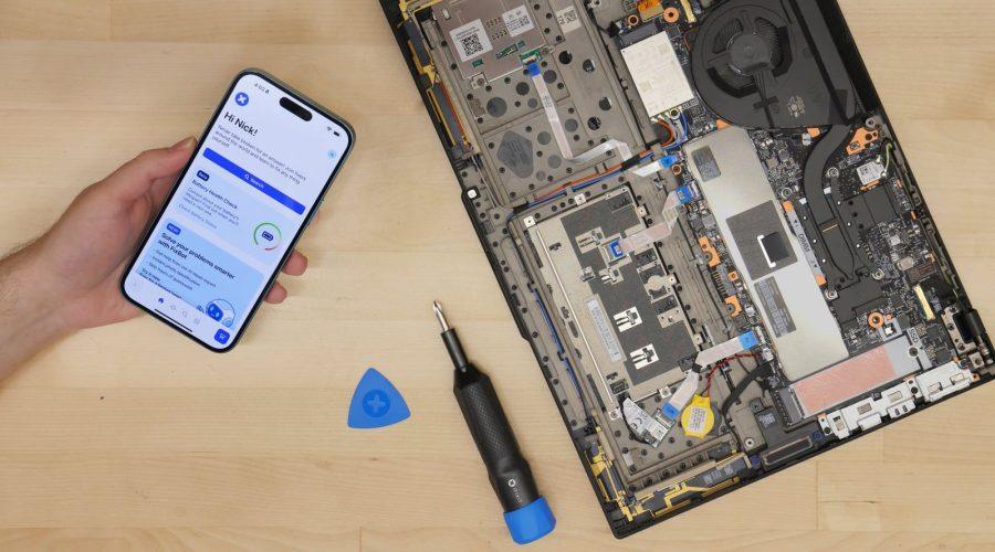 ifixit-app