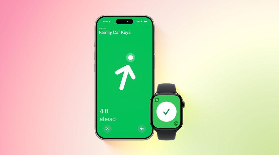 AirTag-Find-My-Precision-Finding-Feature