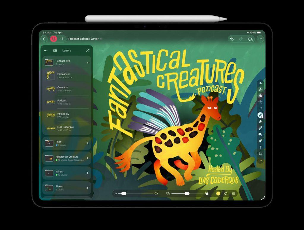 Pixelmator-Pro-for-iPad